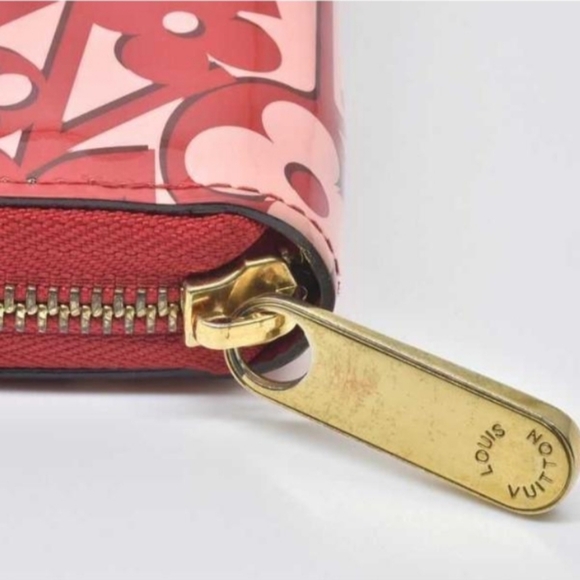 Louis Vuitton Zip Wallet Super Condition Dust Bag & Box Included - Picture 4 of 4